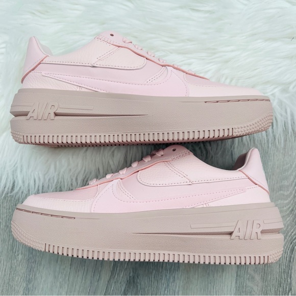 NWT Nike Air Force PLT. AF.ORM Women’s Shoes - Picture 6 of 10